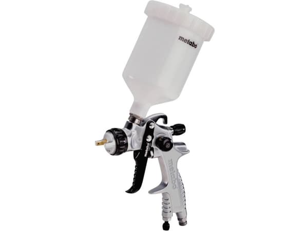 Metabo Trykluft-farvepistol 1.6 bar