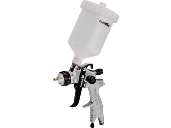 Metabo Trykluft-farvepistol 1.6 bar