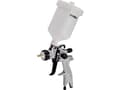 Miniatyrbilde 1 av 2: Metabo Trykluft-farvepistol 1.6 bar