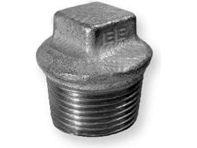 Odlewnia Zawiercie Cork med 3/4" felg svart