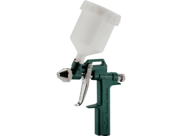 Metabo Trykluft-farvepistol 3.5 bar