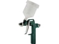 Miniatyrbilde 1 av 2: Metabo Trykluft-farvepistol 3.5 bar