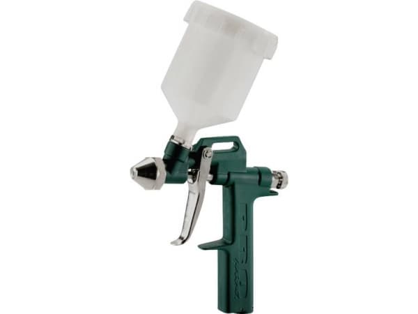 Metabo Trykluft-farvepistol 3.5 bar