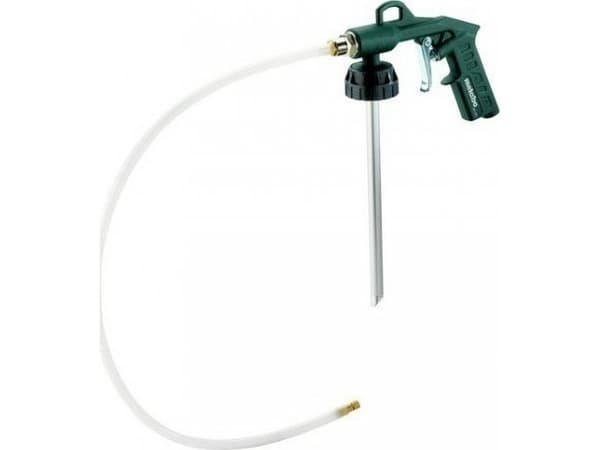 Metabo PNEUMAATTINEN RUISKUPISTOLI UBS 1000 (1 W)