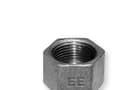 Pikkukuva 1 / 2: Zawiercie Foundry 3/4" kuusikulmainen tulppa galvanoitu