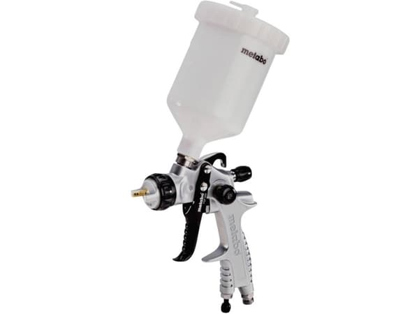 Metabo Metabo Trykluft-farvepistol 2 bar