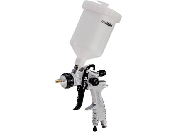Metabo Metabo Trykluft-farvepistol 2 bar