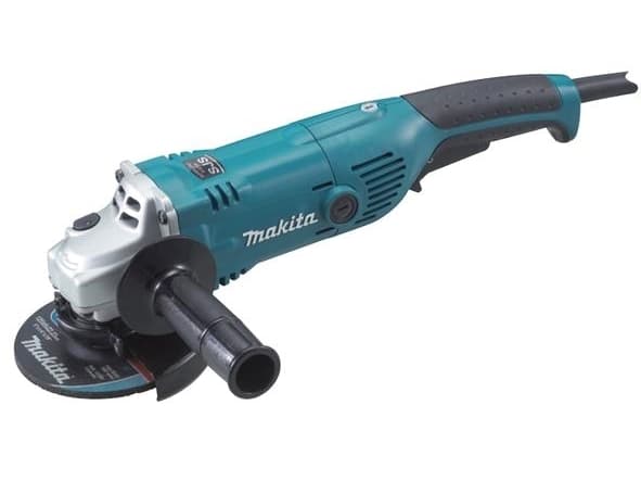 Makita GA5021C - Vinkelsliper - 1450 W - 125 mm
