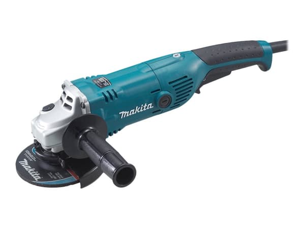 Makita GA5021C - Vinkelsliper - 1450 W - 125 mm