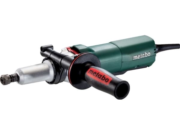 METABO RETT SLIPER 950W 6mm GEP 950 G PLUSS TANKBRYTER