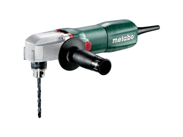 Metabo WBE 700, 2600 RPM, 2,5 cm, 1 cm, 8 nm, 87 dB, 2,5 m/s ²