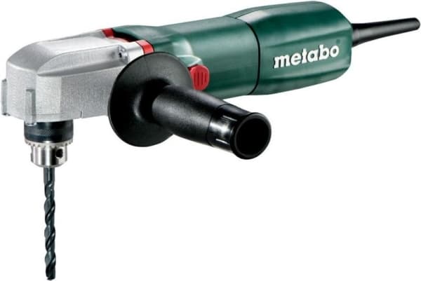 Metabo WBE 700, 2600 RPM, 2,5 cm, 1 cm, 8 nm, 87 dB, 2,5 m/s ²