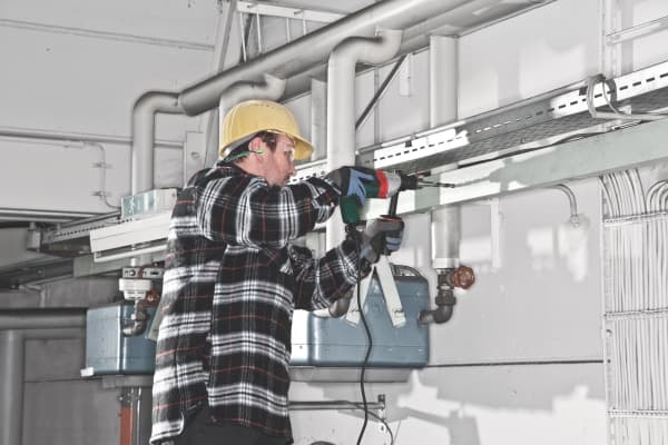 Metabo BE 75-16, Nøkkel, 5 cm, 1,6 cm, AC, 750 W, 470 W