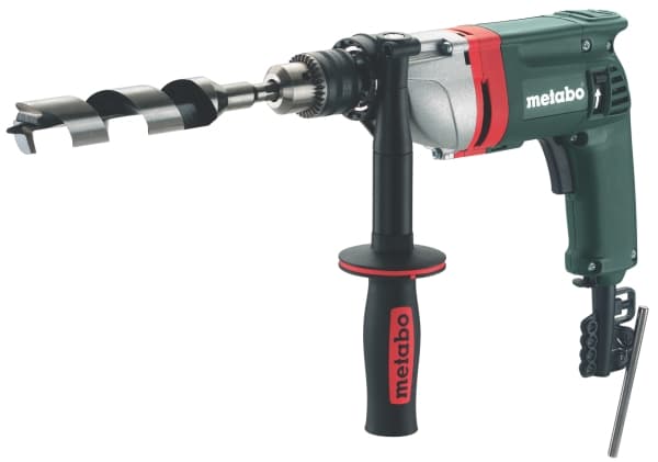 Metabo BE 75-16, Nøkkel, 5 cm, 1,6 cm, AC, 750 W, 470 W