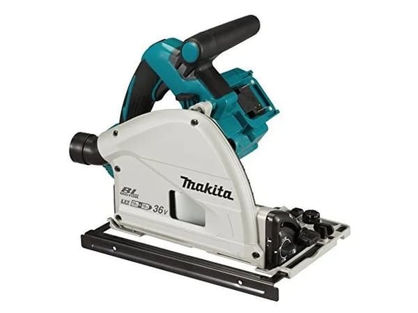 Makita DSP600ZJ - Dyppesag - uten batteri - 18 V - SOLO