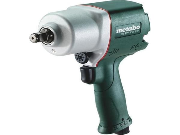Pneumatisk skiftenøkkel DSSW 930 1/2'', Metabo