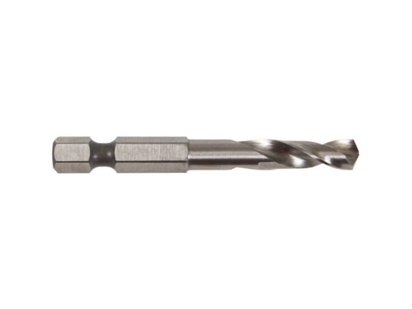 Metabo 627514000, Borr, Spiralborrkona, Högerrotation, 2 mm, 47 mm, 1,6 cm