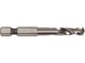 Miniatyrbild 2 av 4: Metabo 627514000, Borr, Spiralborrkona, Högerrotation, 2 mm, 47 mm, 1,6 cm