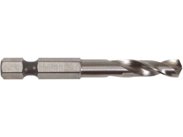 Metabo 627514000, Borr, Spiralborrkona, Högerrotation, 2 mm, 47 mm, 1,6 cm