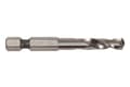 Miniatyrbild 1 av 4: Metabo 627514000, Borr, Spiralborrkona, Högerrotation, 2 mm, 47 mm, 1,6 cm