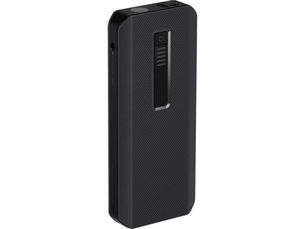 Xiaomi Xiaomi 70mai PS06 Jump Starter Max Midrive - svart