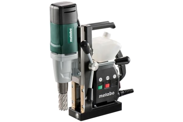 Metabo MAG 32, Sort, Grønn, Grå, 700 RPM, 50 Nm, 98 dB, 85 dB, 3 dB