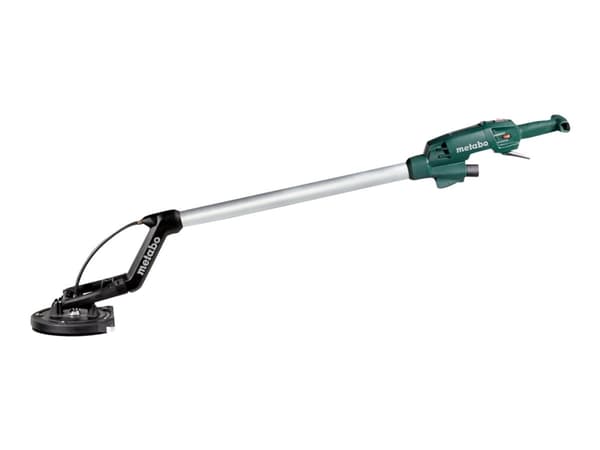 Vegg, takslipeverktøy Metabo LSV 5-225