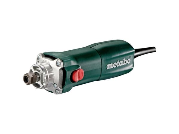 METABO. STRAIGHT GRINDER GE 710 COMPACT 710W, 6mm