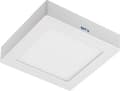 Miniatyrbilde 2 av 2: GTV Matis taklampe 1x25W LED (LD-MAN25W-CB)
