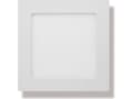 Miniatyrbilde 1 av 2: GTV Matis taklampe 1x25W LED (LD-MAN25W-CB)