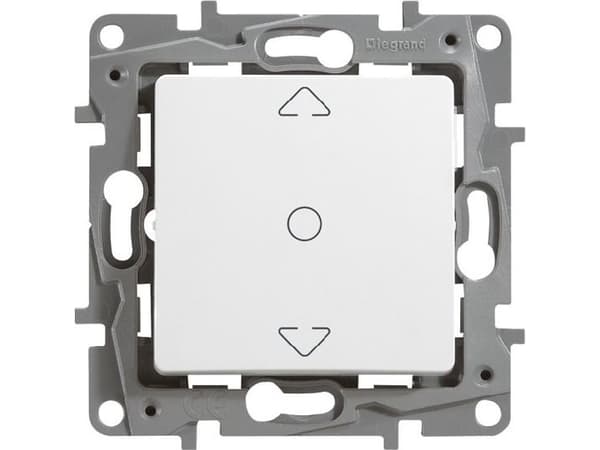 Legrand Connector roller blind controller white Niloe - 664511