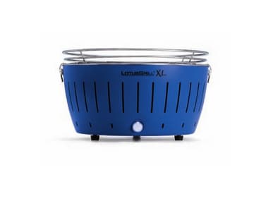 LotusGrill G435 XL G-TB-435P - Utegrill - kulll - mørkeblå