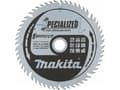 Miniatyrbild 2 av 4: Makita Specialized EFFICUT - Cirkelsågblad - för trä, metall - 190 mm - 24 tänder