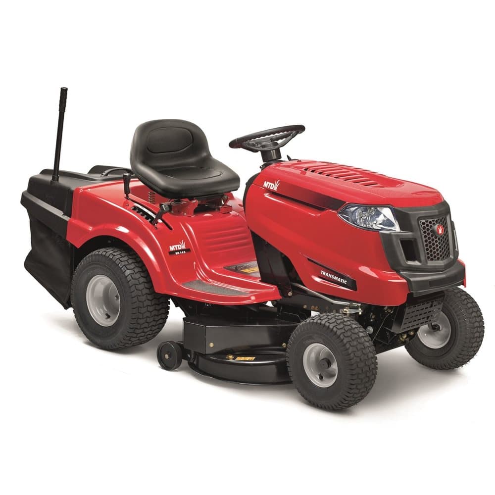 MTD Trädgårdstraktor SMART RN 145 105cm 1