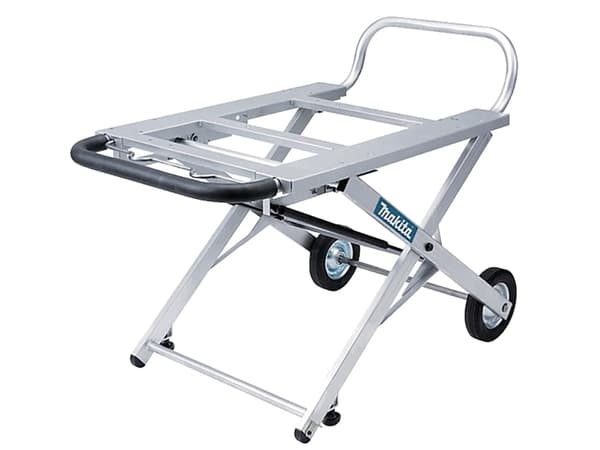 Makita 2704 - Ställ för bordssåg