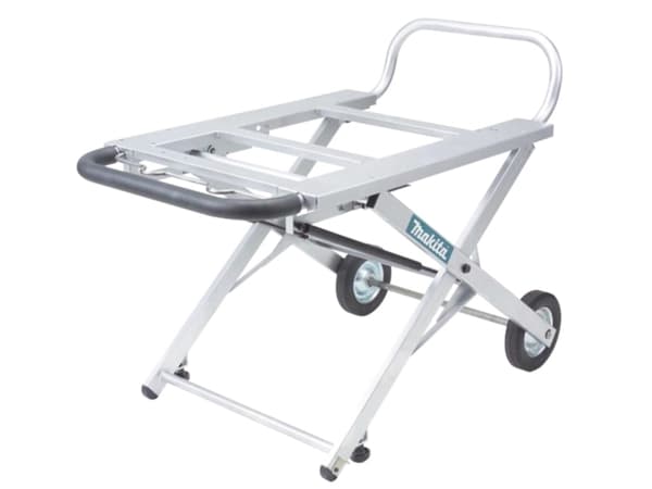Makita 2704 - Ställ för bordssåg