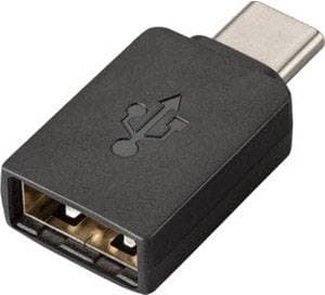 Headset-adapter USB, USB-C Plantronics