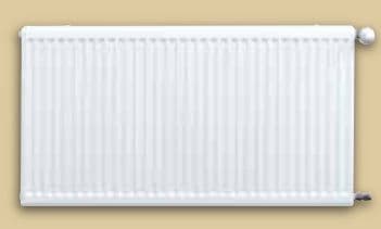 Stelrad Grzejnik Accord Typ 20 600 x 600mm, 499 W (A20060)
