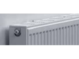 Stelrad Compact All In Radiator 4x1/2" ABCD Type 22 H400 x L600