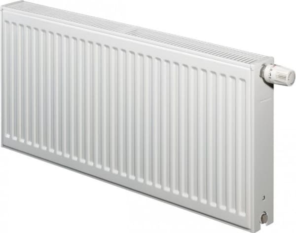 Stelrad Compact All In Radiator 4x1/2" ABCD Type 22 H400 x L600