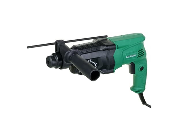 HiKOKI DH24PH2 WSZ 730W borehammer