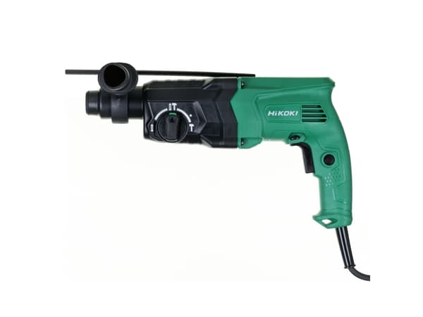 HiKOKI DH24PH2 WSZ 730W borehammer