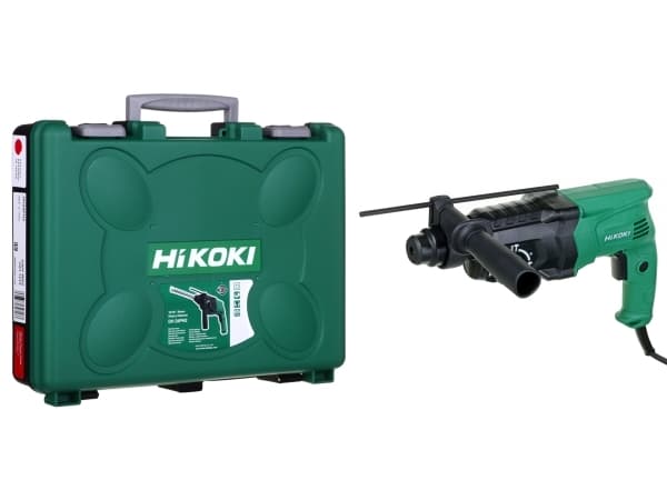 HiKOKI DH24PH2 WSZ 730W borehammer