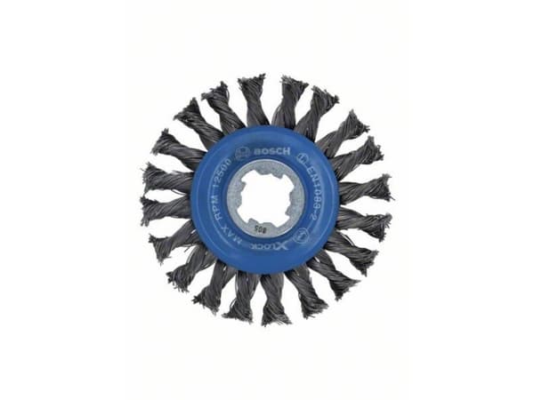 Bosch SKÄRBORST XL FLET STÅL 0,5X115MM
