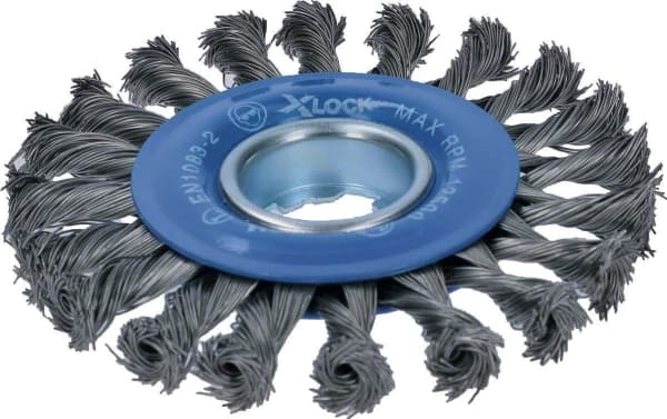 Bosch SKÄRBORST XL FLET STÅL 0,5X115MM