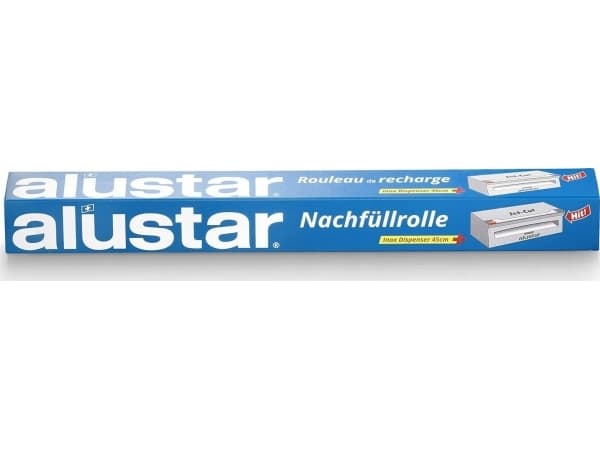 BMI 694080E 694080E Vaterpas-letmetal 80 cm 0,5 mm/m