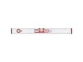 Miniatyrbilde 1 av 3: BMI 694040EM 694040EM Magnet-vaterpas med magnet 40 cm 0.5 mm/m