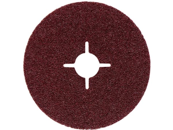 Metabo 624138000, Laikka, Metalli, 13300 RPM, Ruskea, Pyöreä, 2,22 cm
