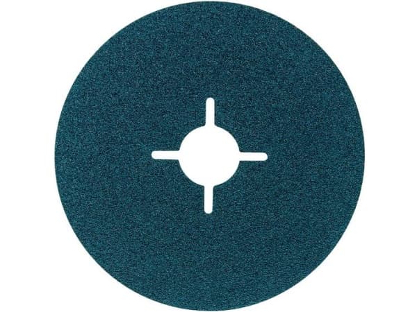 Metabo 622975000, Laikka, Ruostumaton teräs, 13300 RPM, Vihreä, Pyöreä, 2,22 cm