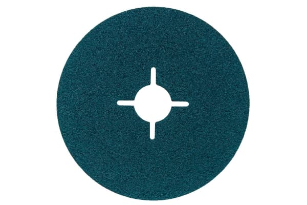 Metabo 622975000, Laikka, Ruostumaton teräs, 13300 RPM, Vihreä, Pyöreä, 2,22 cm